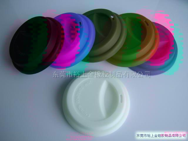 硅胶制品|东莞硅胶制品|硅胶杯盖007