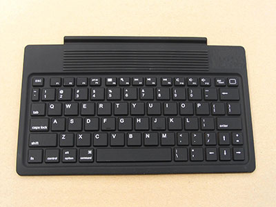 硅胶键盘